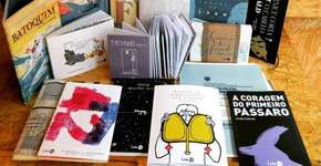 Editora oferece 10% de desconto a cada gol feito contra o Brasil