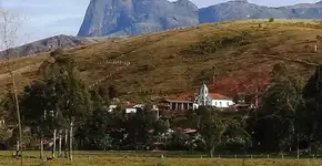 Aiuruoca, um paraíso mineiro ‘escondido’ na Serra da Mantiqueira