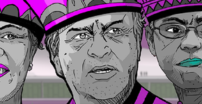 Truco! Site usa jogo de cartas para questionar promessas dos presidenciáveis durante campanha