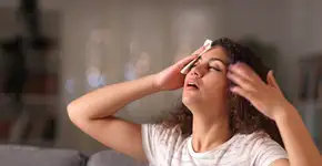 7 Sinais de que você está passando pelo climatério