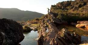 Serra do Espinhaço: 5 lugares imperdíveis para conhecer