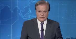 Após áudio de Chico Pinheiro, Globo adverte jornalistas