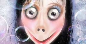 Boneca Momo: por que a culpa desses hypes é nossa?