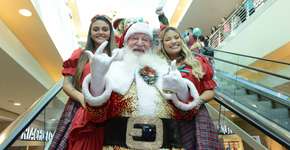 Foto: (Foto: Divulgação.)