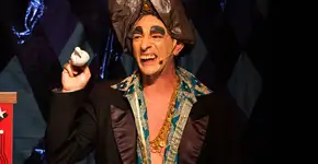 Circo Vox reapresenta Curta a Temporada em comemoração aos 20 anos do espetáculo