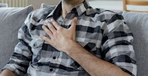 4 sinais de infarto: saiba como identificar