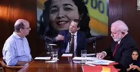 Desenrola: Lula faz apelo a endividados e toma medida EXTRAORDINÁRIA