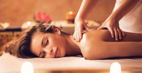 Mini curso de massagem integrativa chega ao Sesc