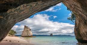 Casal é expulso de casa alugada pelo Airbnb por ficar nu