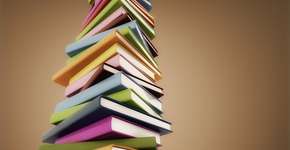 Perfil no Instagram tem livros pelo preço que você quiser pagar