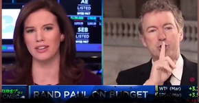 [Vídeo] Entenda o que significa o termo feminista ‘mansplaining’