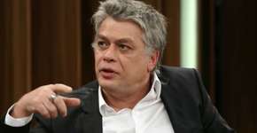 Foto: (Reprodução/TV Globo)