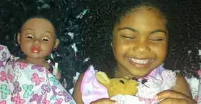 Apenas 3% das bonecas à venda na internet são negras