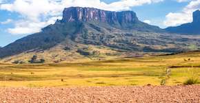 Tudo o que você precisa saber antes de subir o Monte Roraima