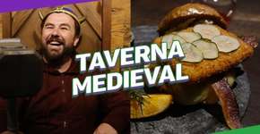 Taverna Medieval: um pedaço de mundo mágico em SP