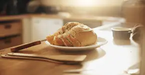 Pão sem farinha: alternativa simples e nutritiva conquista espaço nas rotinas aceleradas