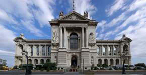 Mônaco é destino para viajar no tempo