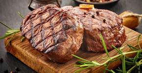 Os 10 alimentos que mais contribuem para as mudanças climáticas