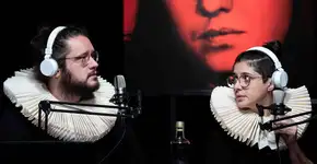 TUSP Butantã recebe espetáculo inspirado em texto da ganhadora do nobel de literatura Elfriede Jelinek 