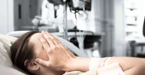 Este tipo de depressão não responde bem a medicamentos; saiba qual