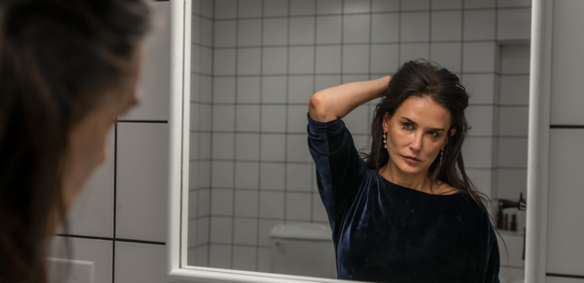 Mostra ‘Coralie Fargeat, Corpo a Corpo’