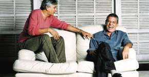 Revista “Bravo!” promove palestra sobre Chico e Caetano