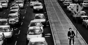 Projeto premiará empresas que estimularem uso da bike ao trabalho