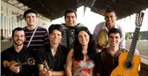 Núcleo de Samba Cupinzeiro