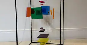 Cintia Abravanel homenageia o filho Tiago Abravanel nos 471 anos de SP