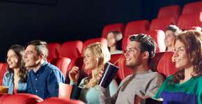 4 filmes interessantes que chegam ao cinema nesta semana