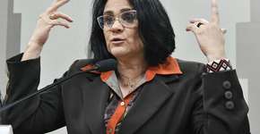 Foto: (Geraldo Magela/Agência Senado)