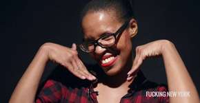 O Encanto das Cidades – Fucking New York