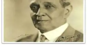 Ernesto Nazareth e seu piano brejeiro