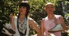 Pocket show com Comma