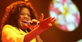 Baile de Carnaval da Margareth Menezes abre a folia em São Paulo