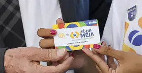 Foto: (Foto: Marcelo Camargo/Agência Brasil)