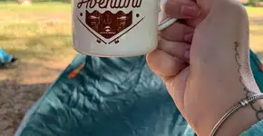 Um dia no camping: 11 coisas que você precisa saber