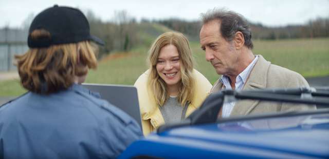 Festival Varilux de Cinema Francês