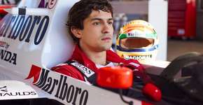 Netflix lançará série sobre Ayrton Senna neste ano; saiba tudo