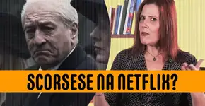 ‘O Irlandês’, de Scorsese, na sua sala