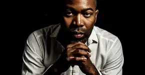 Sesc Belenzinho apresenta Tiganá Santana no feriado  de Páscoa