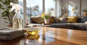 Nunca mais sofra com os vidros do seu carro sujos