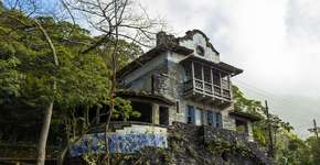 Parque Caminhos do Mar é opção de passeio com as crianças