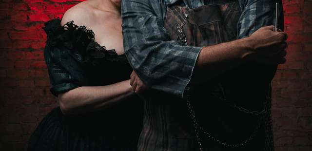 Musical ‘Sweeney Todd’