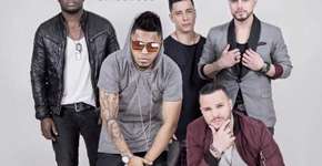 Grupo Br’oz se reencontra e lança novas músicas