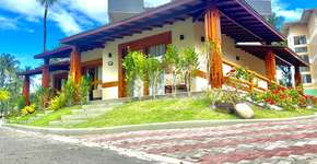 Cana Brava ganha novos chalés e experiências exclusivas