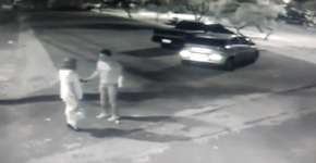 Mulher entra em coma após ser espancada por companheiro na rua