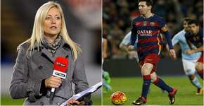 ‘Está aí o motivo por que mulheres devem ficar na cozinha e manter suas bocas fechadas’