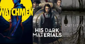 Streaming: HBO libera 6 séries exclusivas de graça até o final de abril