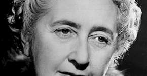 Estante Virtual faz seleção de livros de Agatha Christie a partir de R$ 4,90
